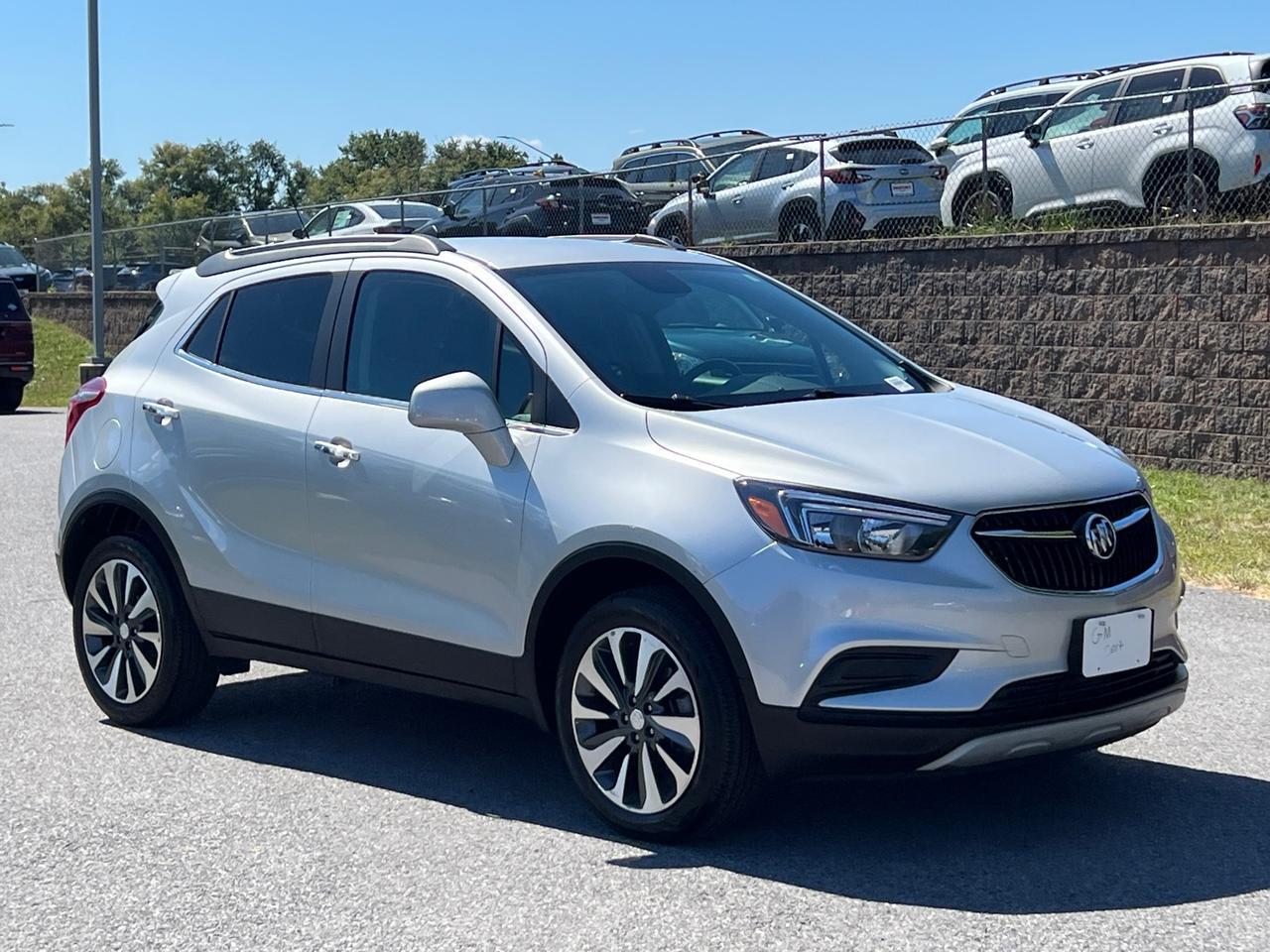 2022 Buick Encore Preferred Hagerstown MD