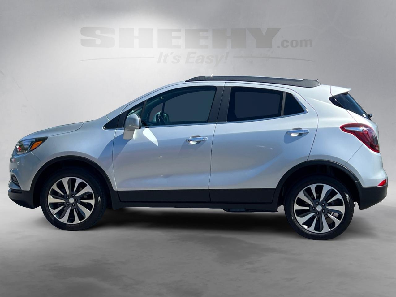 2022 Buick Encore Preferred Hagerstown MD