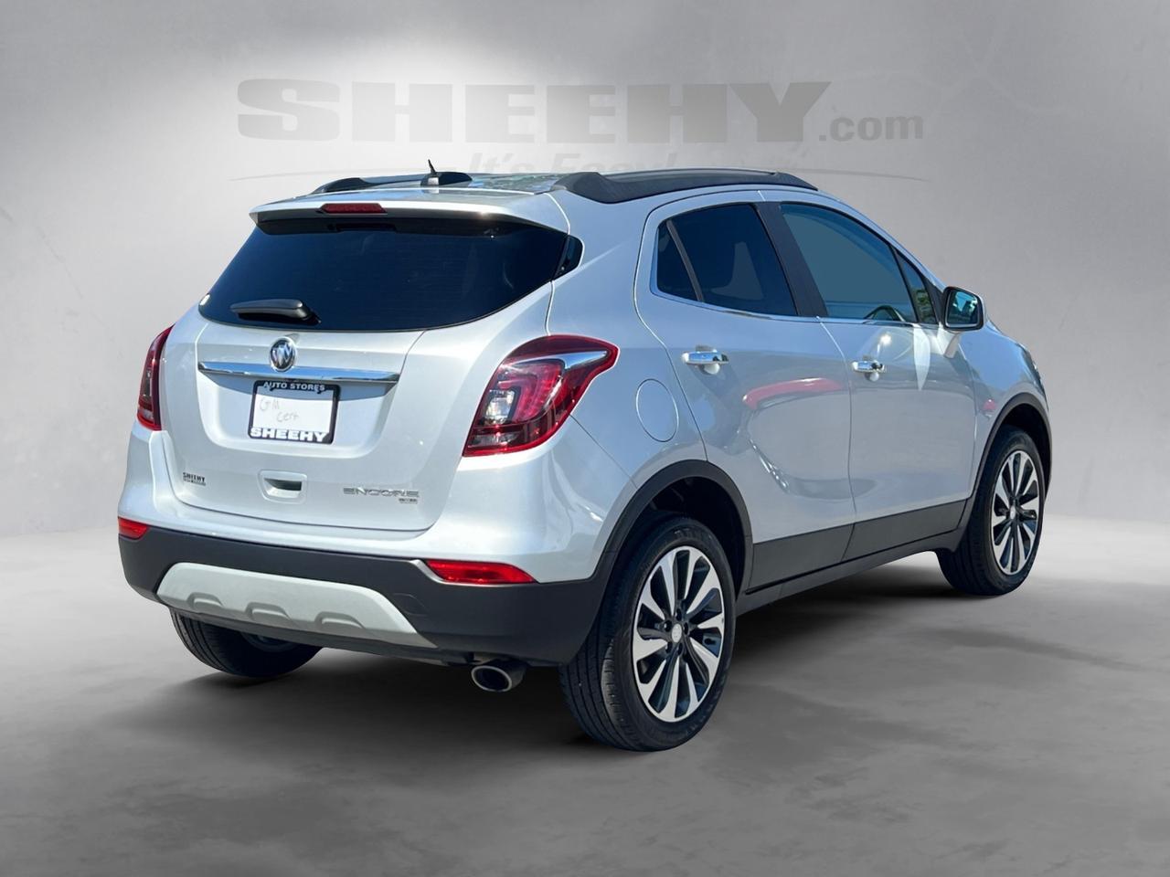 2022 Buick Encore Preferred Hagerstown MD