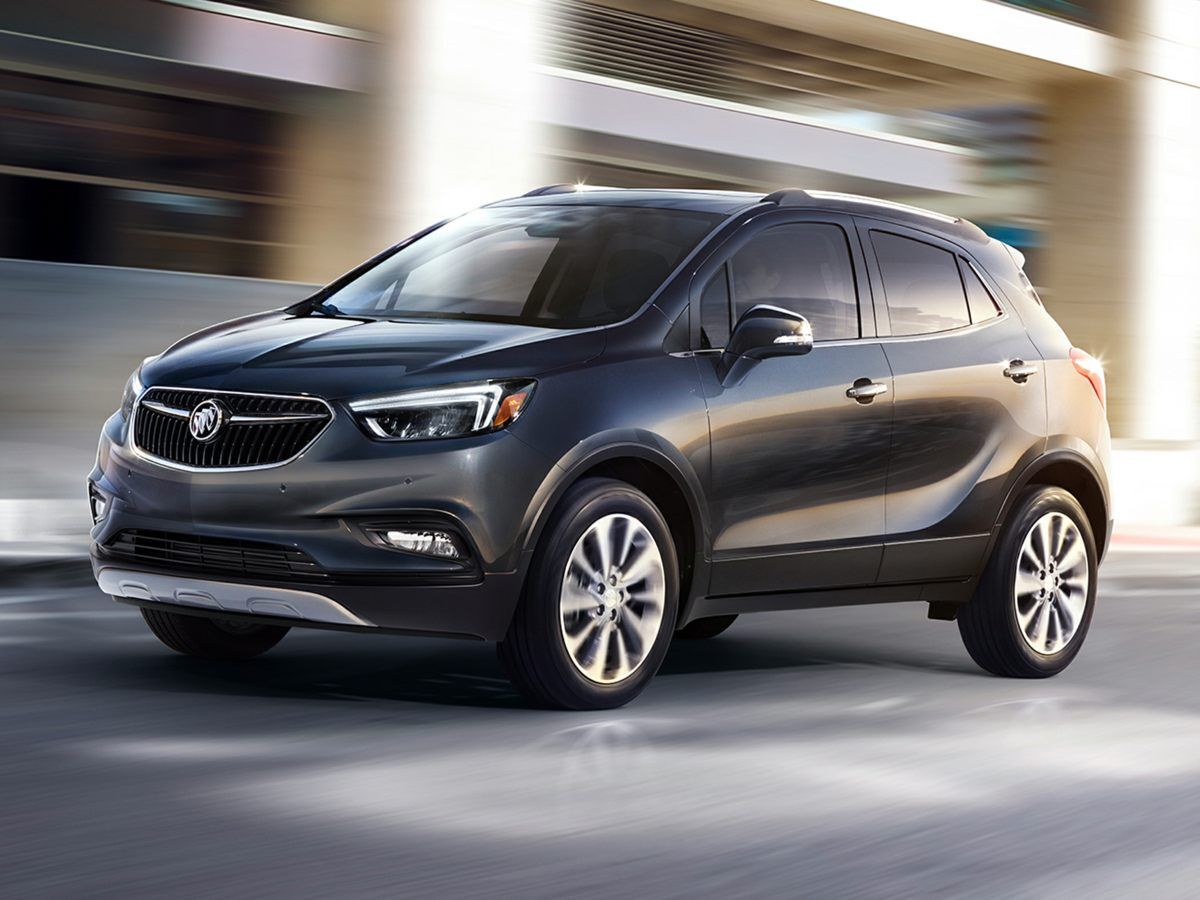 2022 Buick Encore Preferred Hagerstown MD