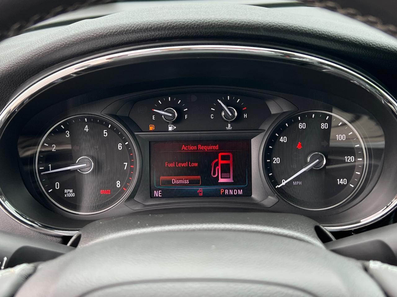 2022 Buick Encore Preferred Hagerstown MD