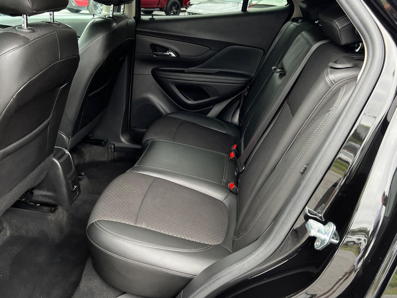 2022 Buick Encore Preferred Hagerstown MD