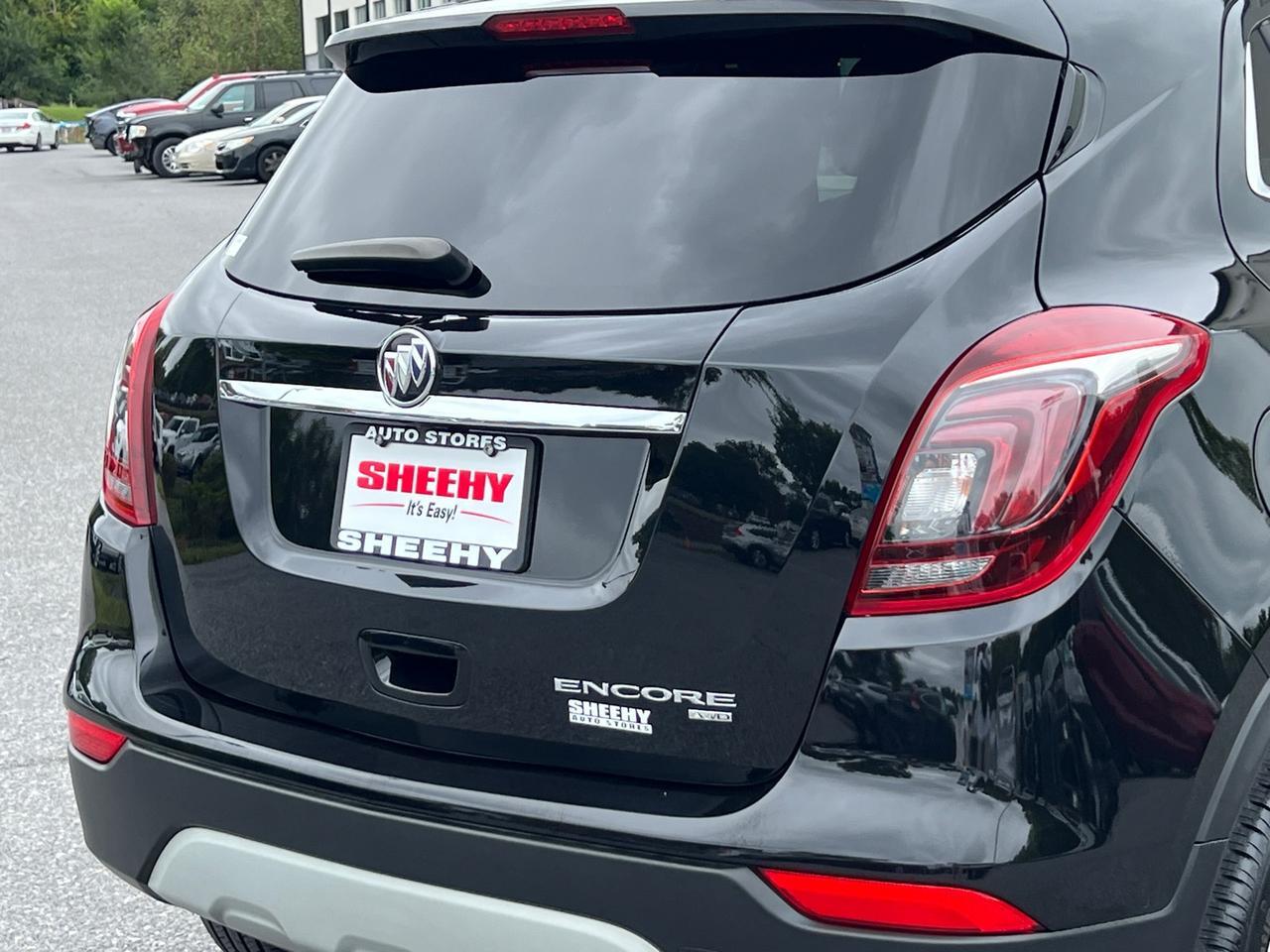 2022 Buick Encore Preferred Hagerstown MD