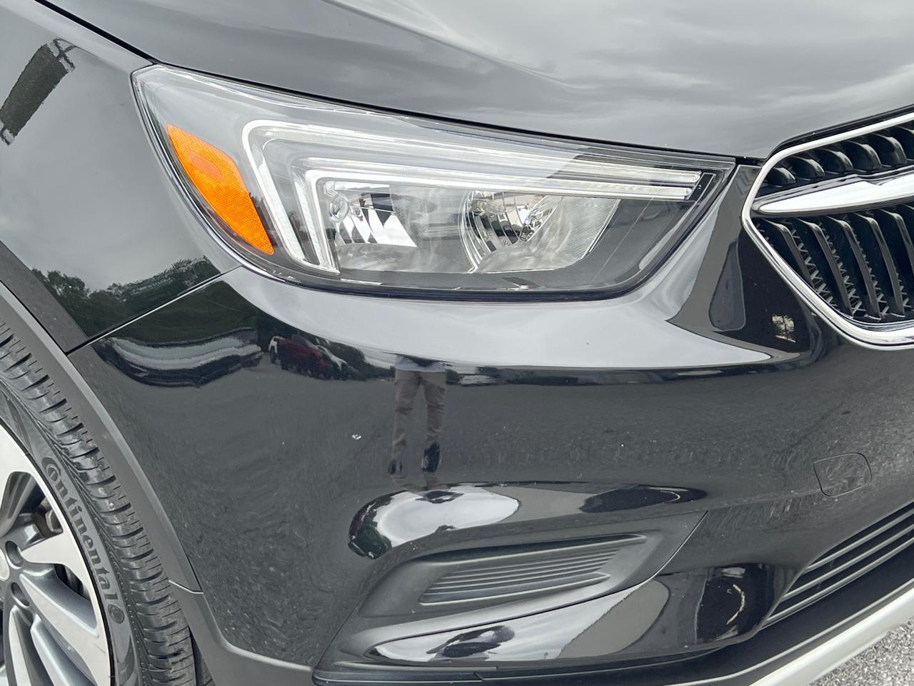 2022 Buick Encore Preferred Hagerstown MD