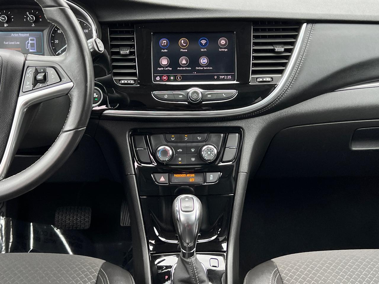 2022 Buick Encore Preferred Hagerstown MD