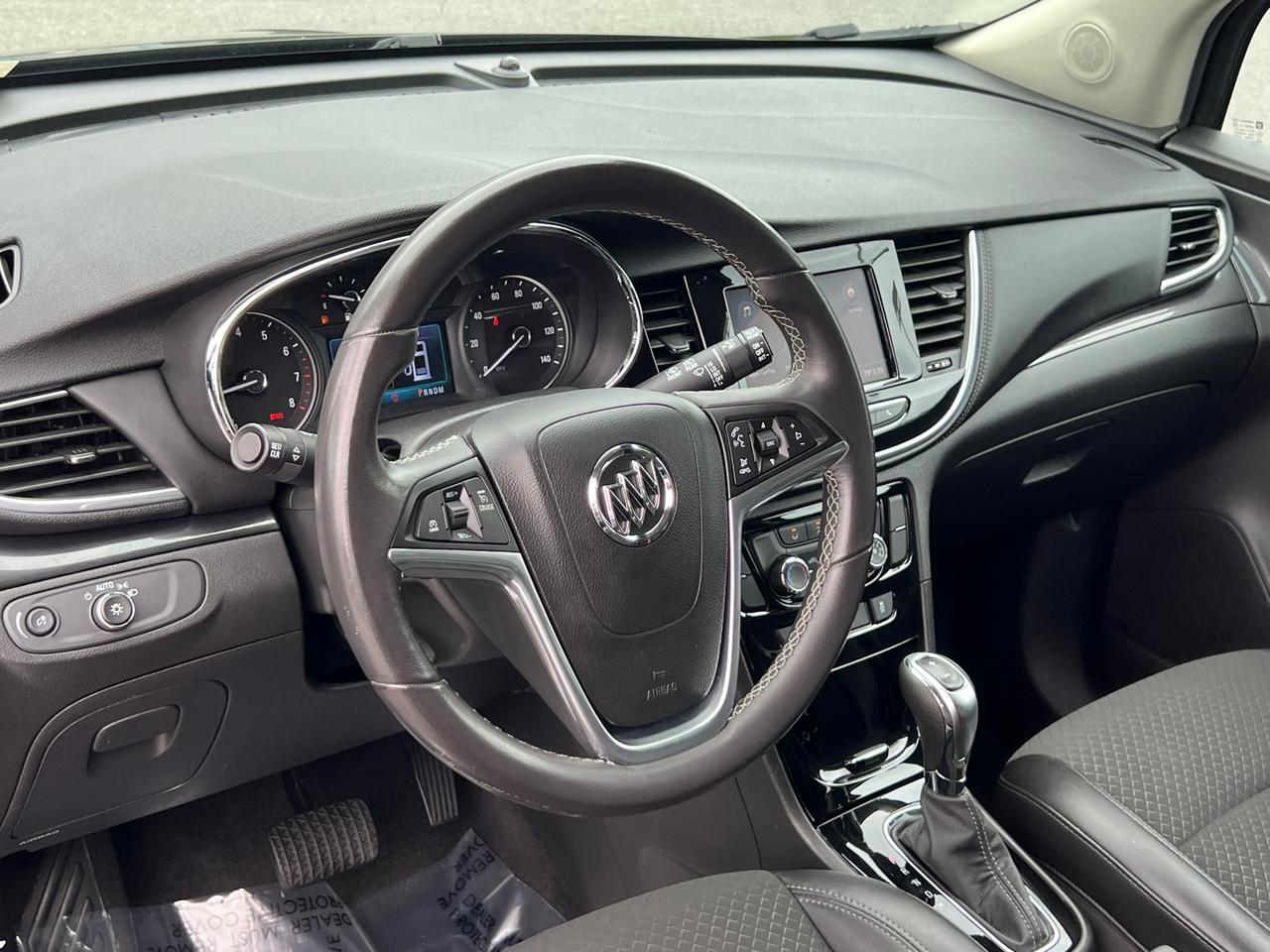 2022 Buick Encore Preferred Hagerstown MD