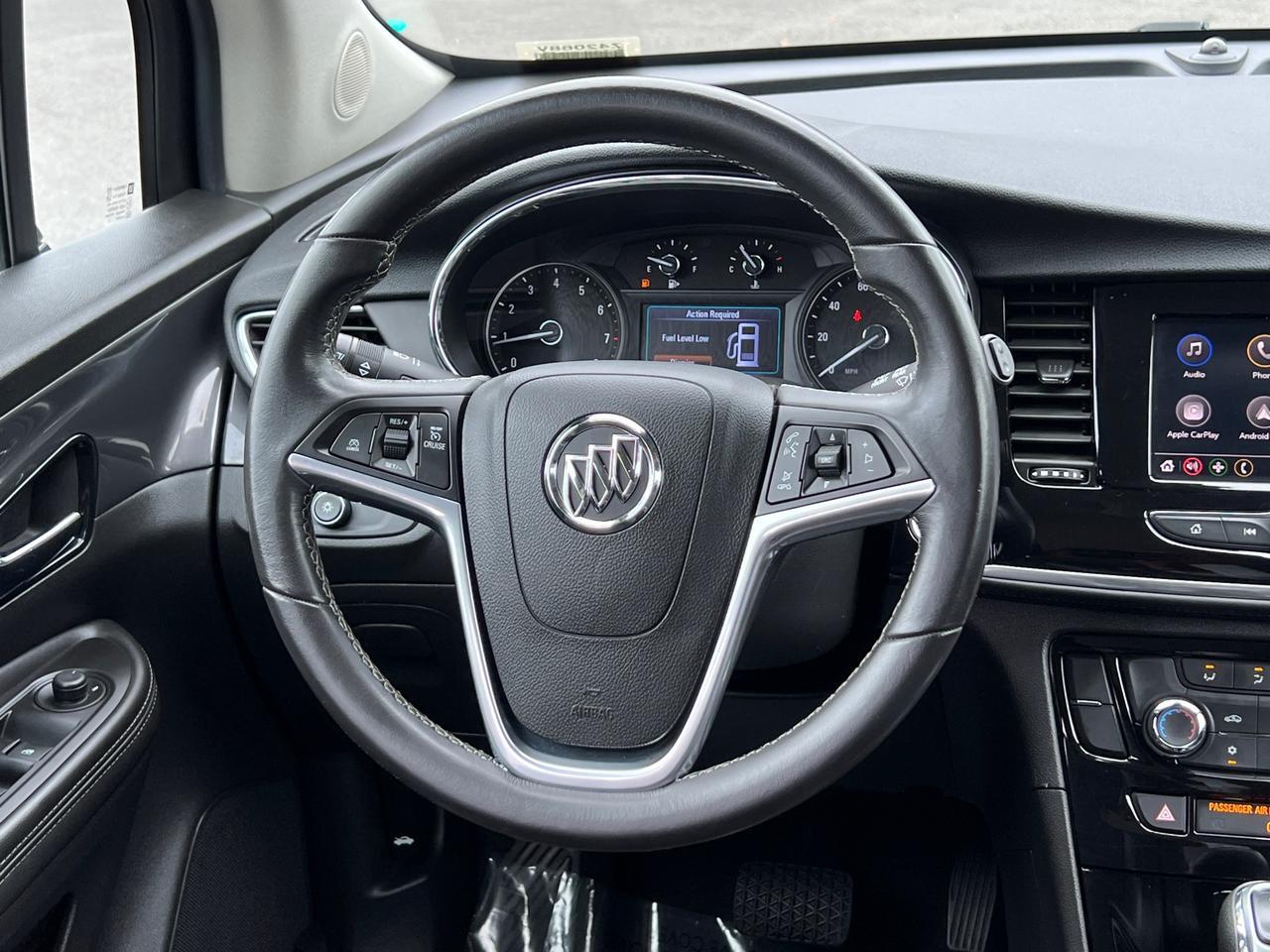 2022 Buick Encore Preferred Hagerstown MD