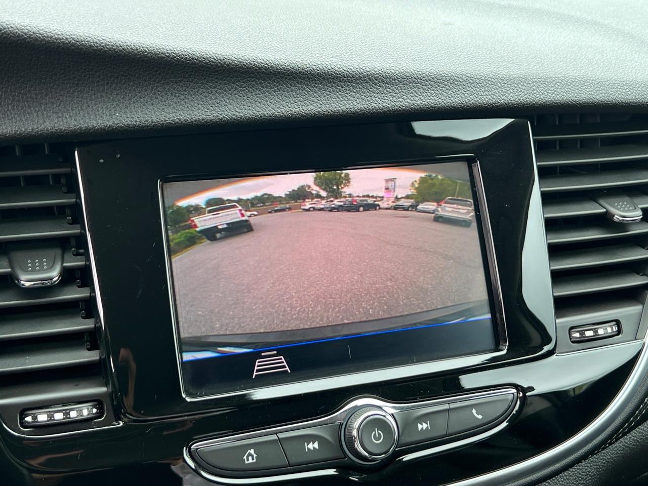 2022 Buick Encore Preferred Hagerstown MD