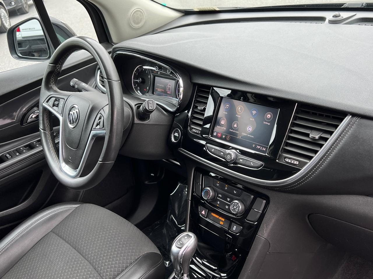 2022 Buick Encore Preferred Hagerstown MD