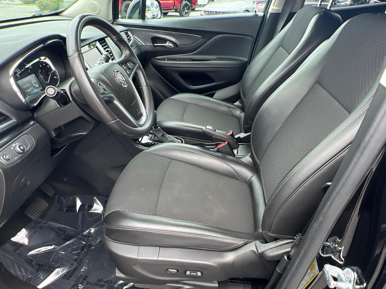 2022 Buick Encore Preferred Hagerstown MD