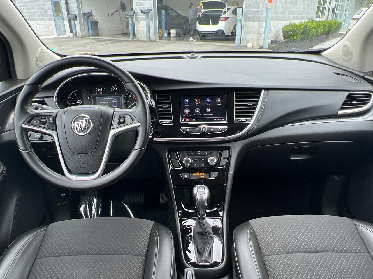 2022 Buick Encore Preferred Hagerstown MD