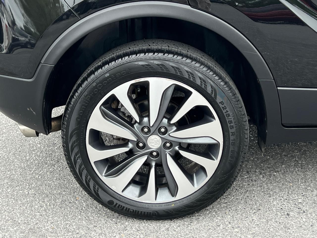 2022 Buick Encore Preferred Hagerstown MD