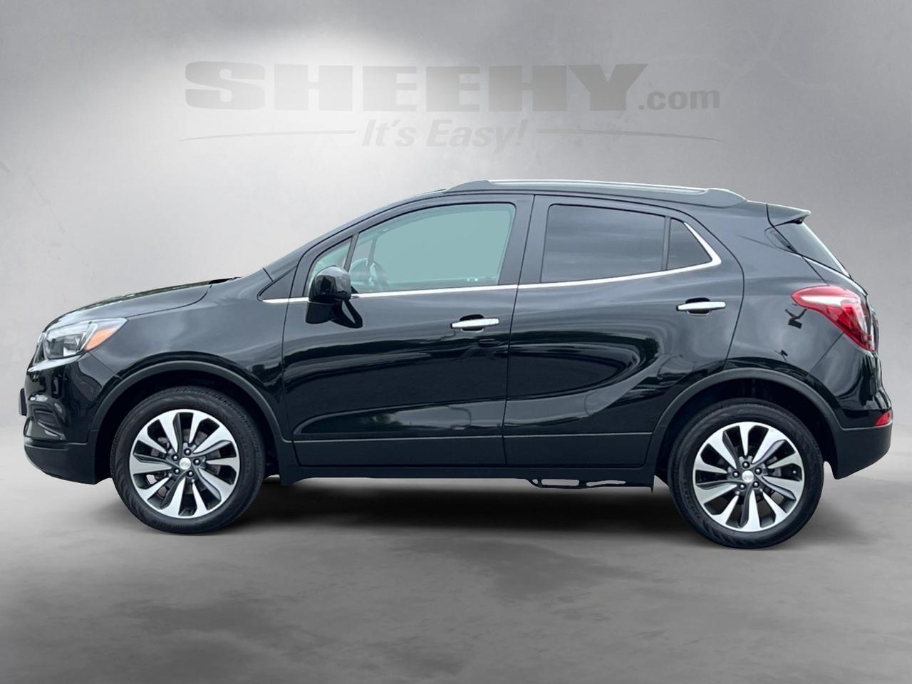 2022 Buick Encore Preferred Hagerstown MD