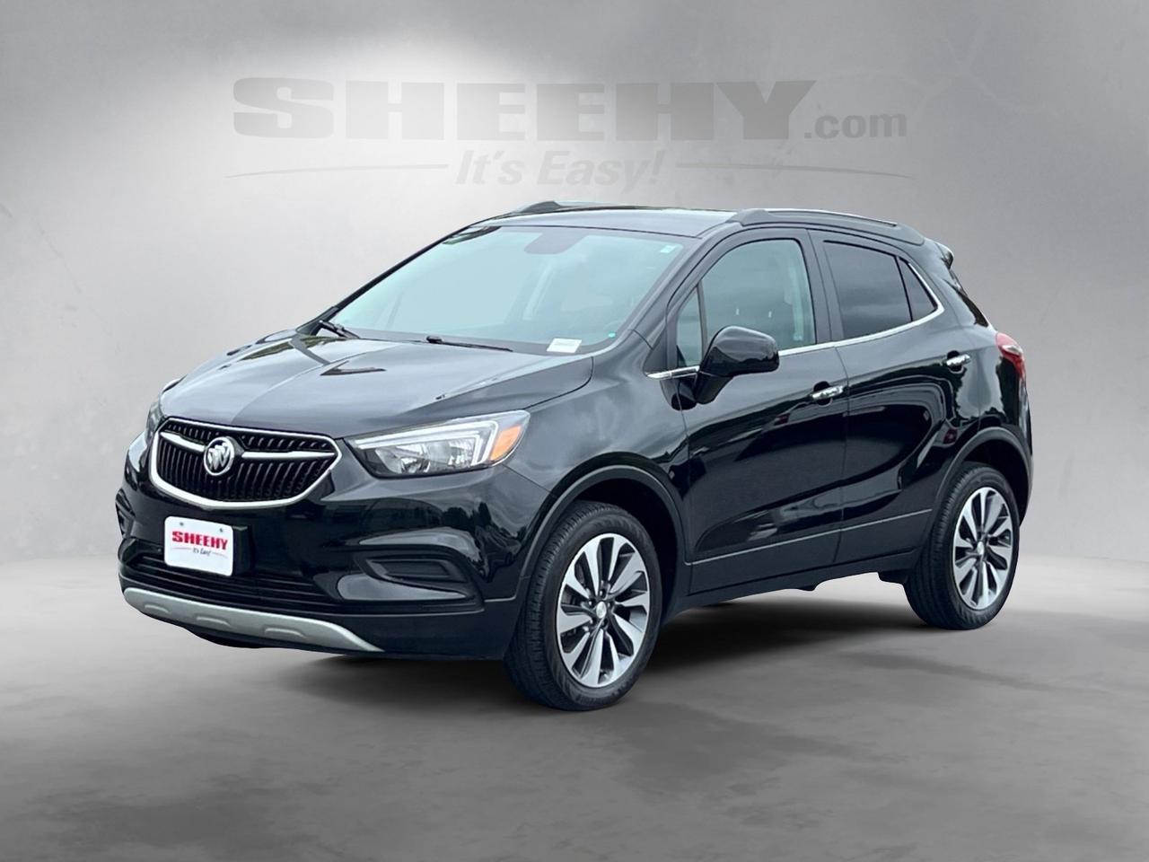 2022 Buick Encore Preferred Hagerstown MD