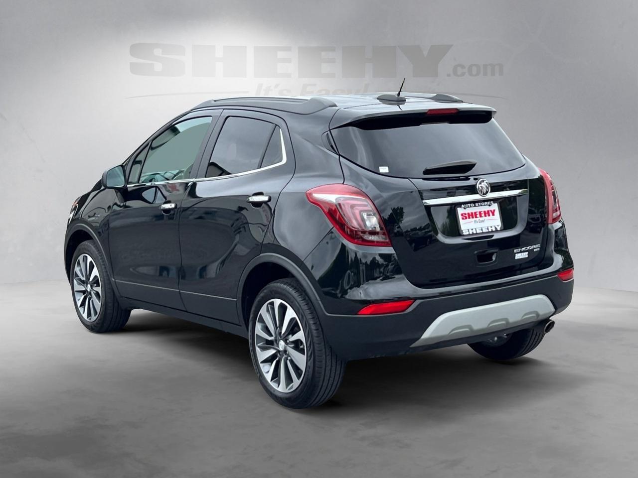 2022 Buick Encore Preferred Hagerstown MD