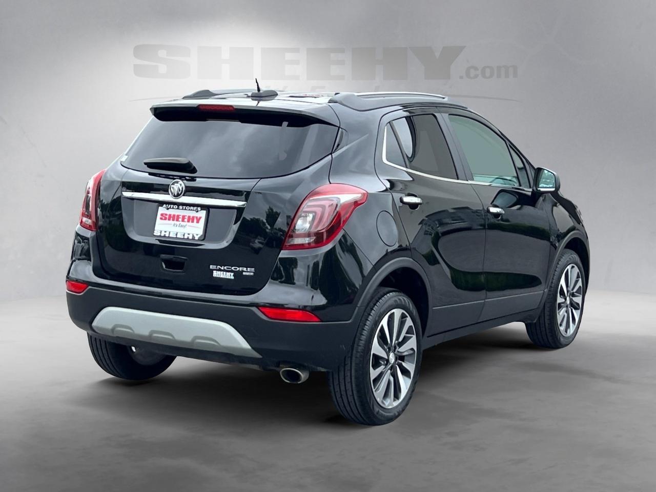 2022 Buick Encore Preferred Hagerstown MD