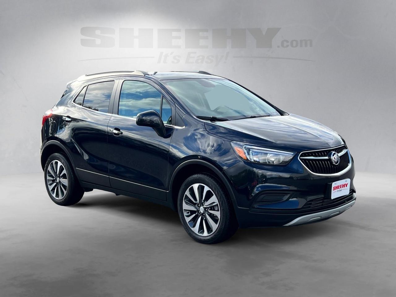 2022 Buick Encore Preferred Hagerstown MD