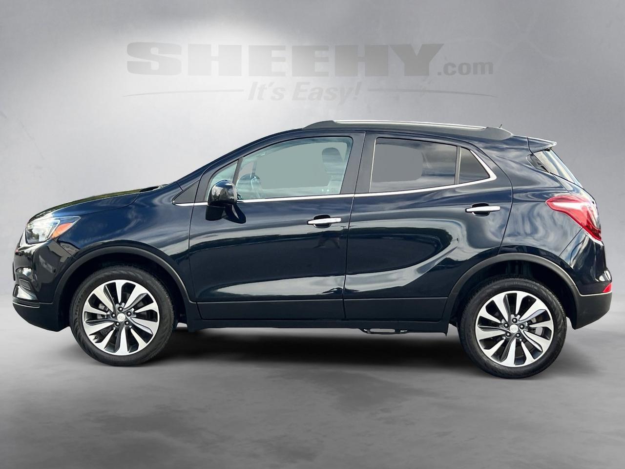 2022 Buick Encore Preferred Hagerstown MD