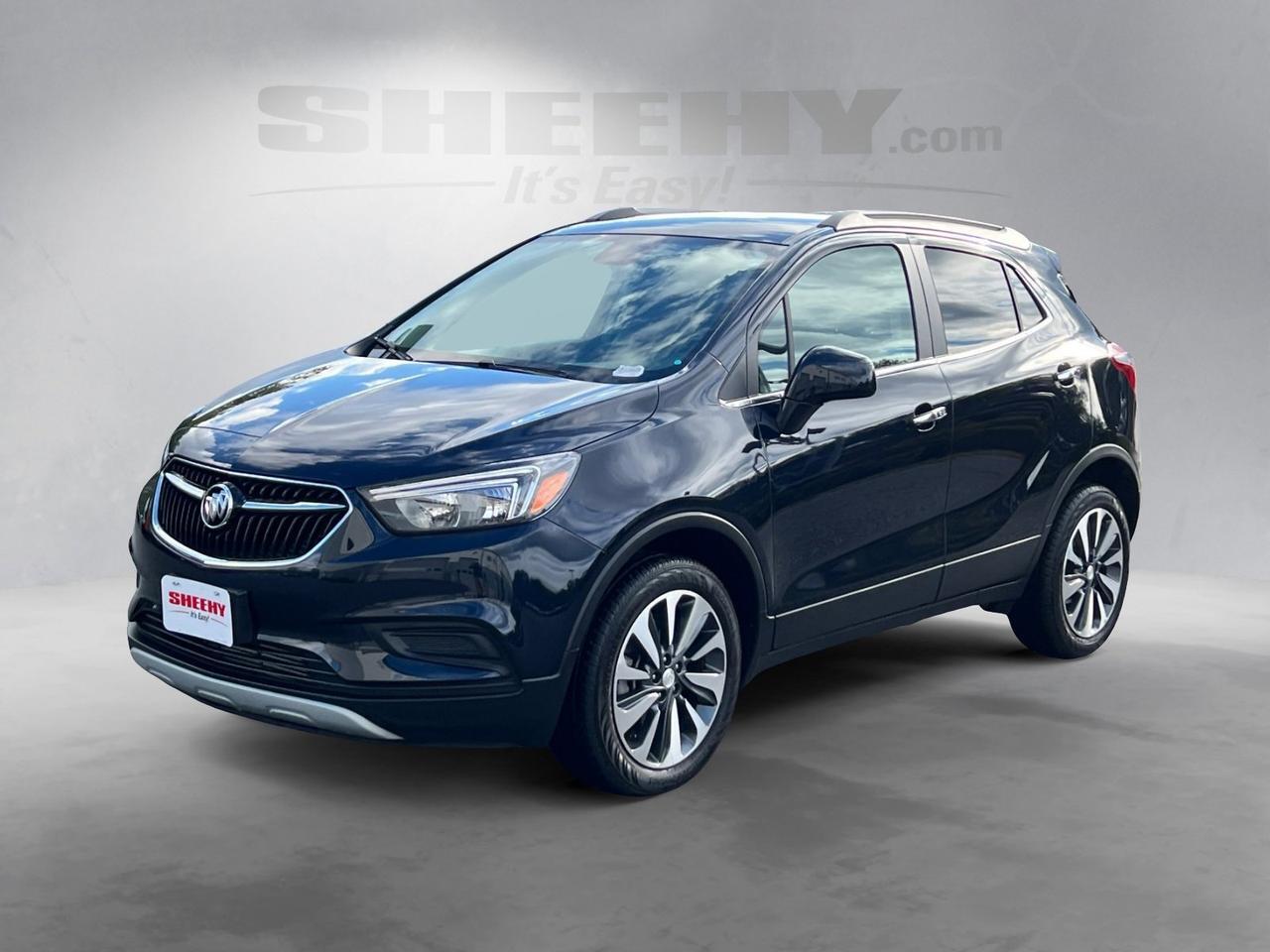 2022 Buick Encore Preferred Hagerstown MD