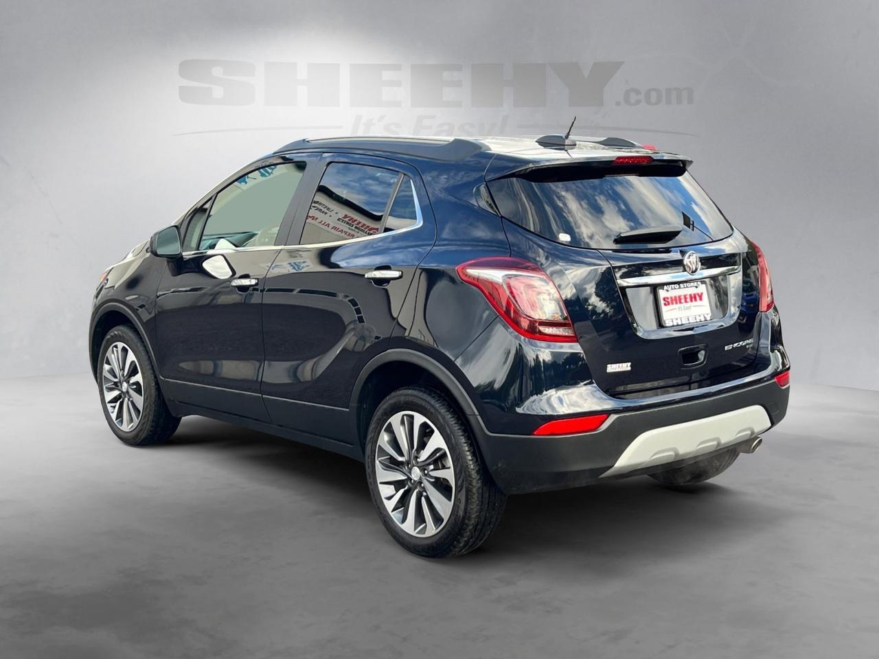 2022 Buick Encore Preferred Hagerstown MD