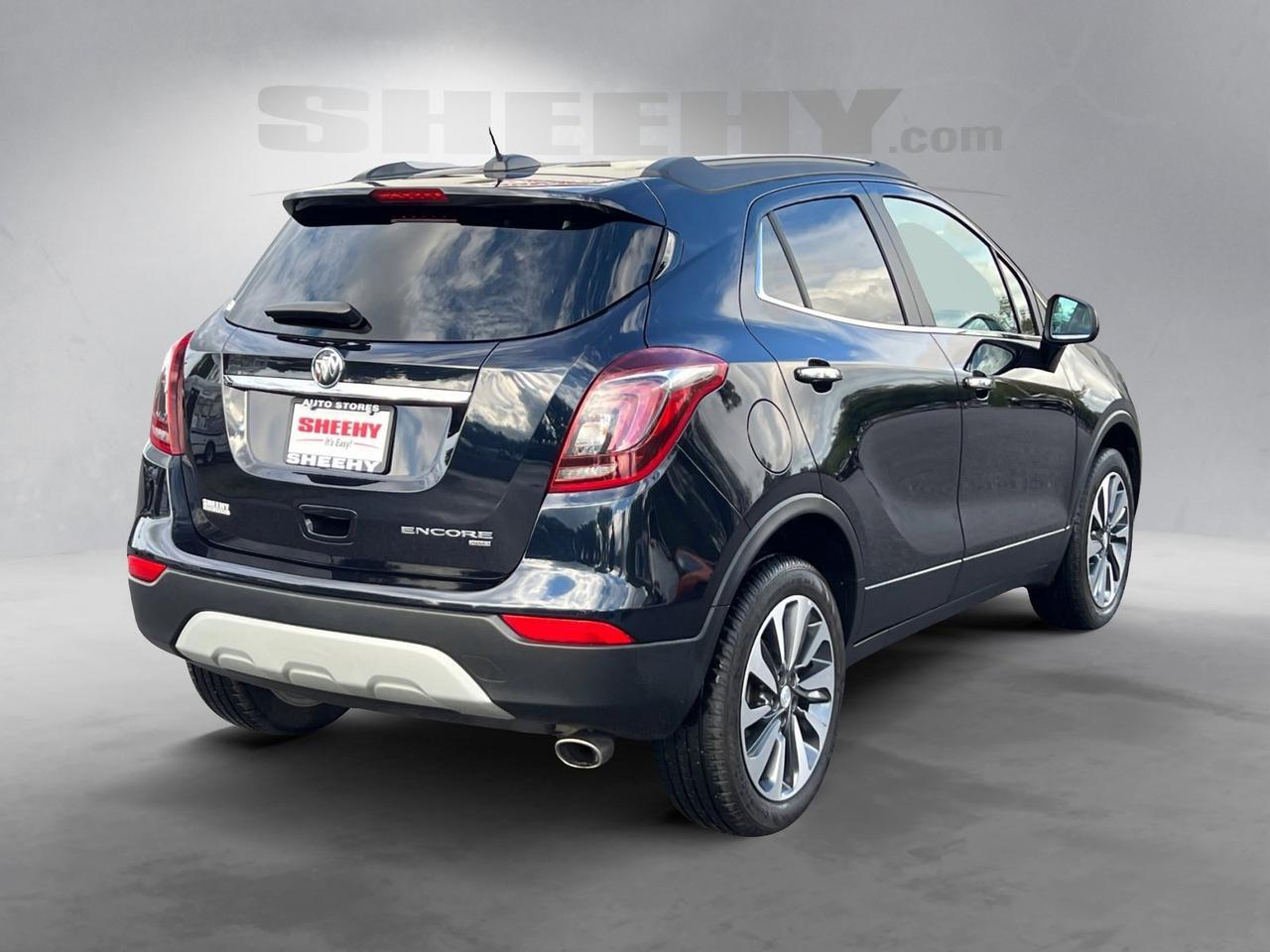 2022 Buick Encore Preferred Hagerstown MD