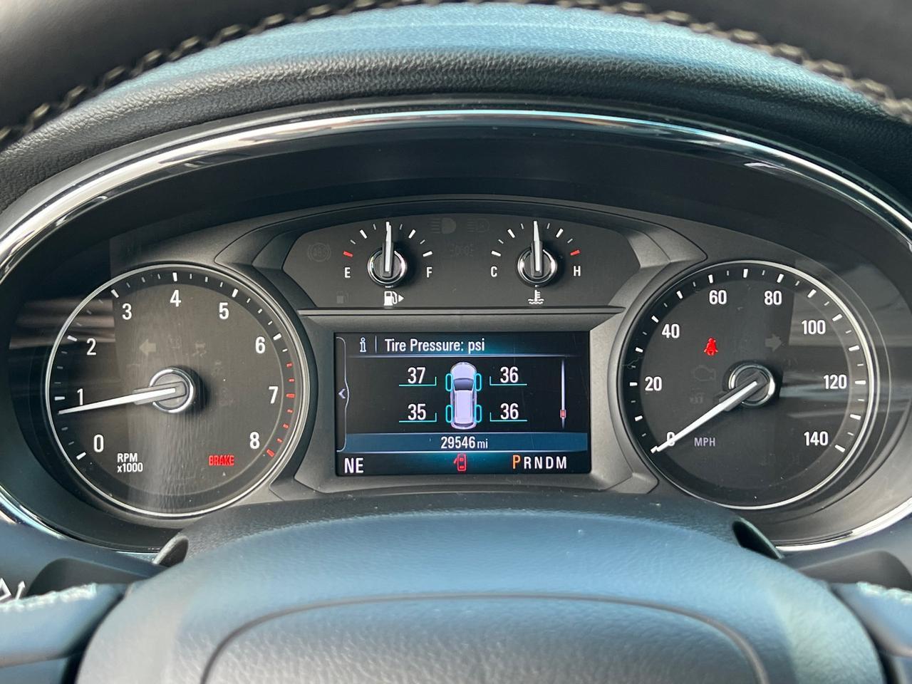 2022 Buick Encore Preferred Hagerstown MD