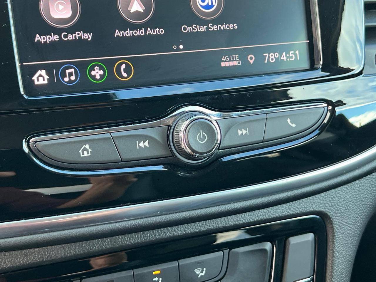 2022 Buick Encore Preferred Hagerstown MD