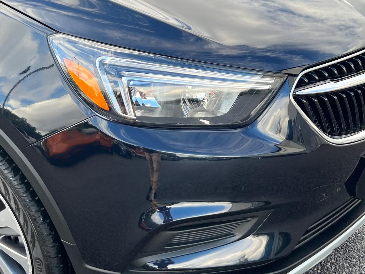 2022 Buick Encore Preferred Hagerstown MD