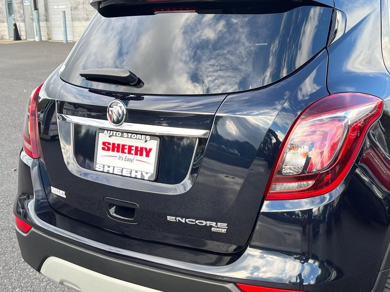 2022 Buick Encore Preferred Hagerstown MD