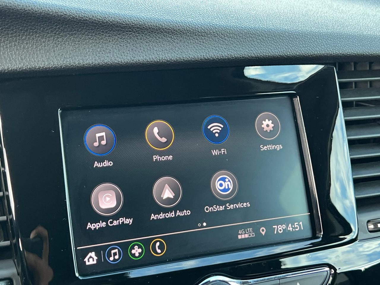 2022 Buick Encore Preferred Hagerstown MD