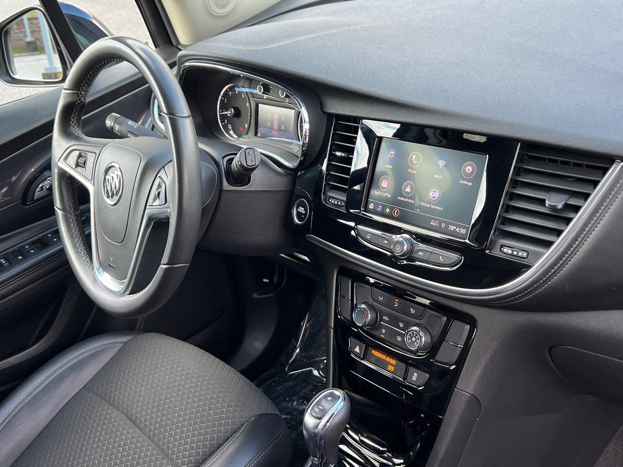 2022 Buick Encore Preferred Hagerstown MD