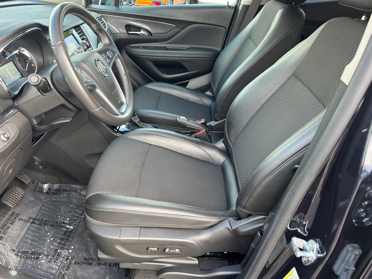 2022 Buick Encore Preferred Hagerstown MD