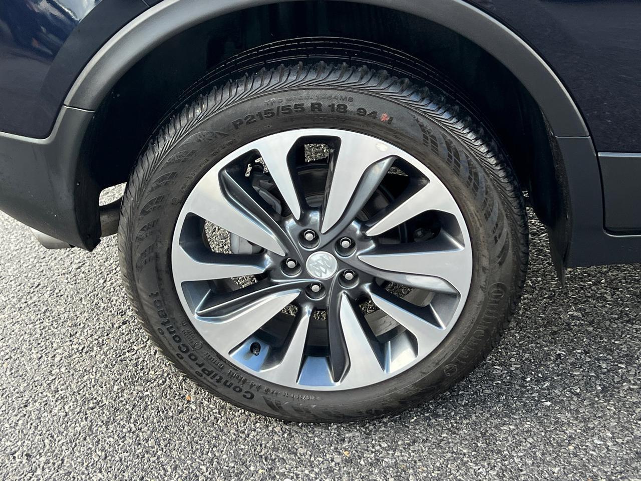 2022 Buick Encore Preferred Hagerstown MD
