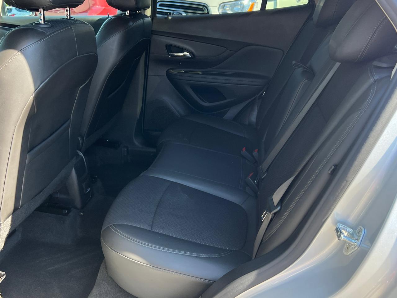 2022 Buick Encore Preferred Hagerstown MD