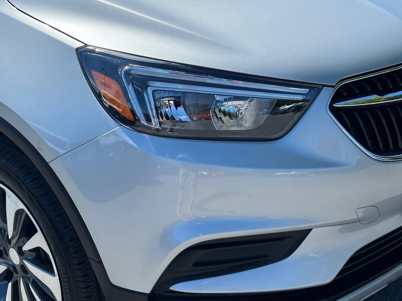 2022 Buick Encore Preferred Hagerstown MD