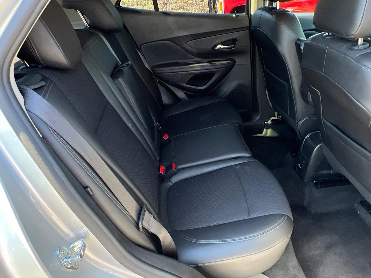 2022 Buick Encore Preferred Hagerstown MD