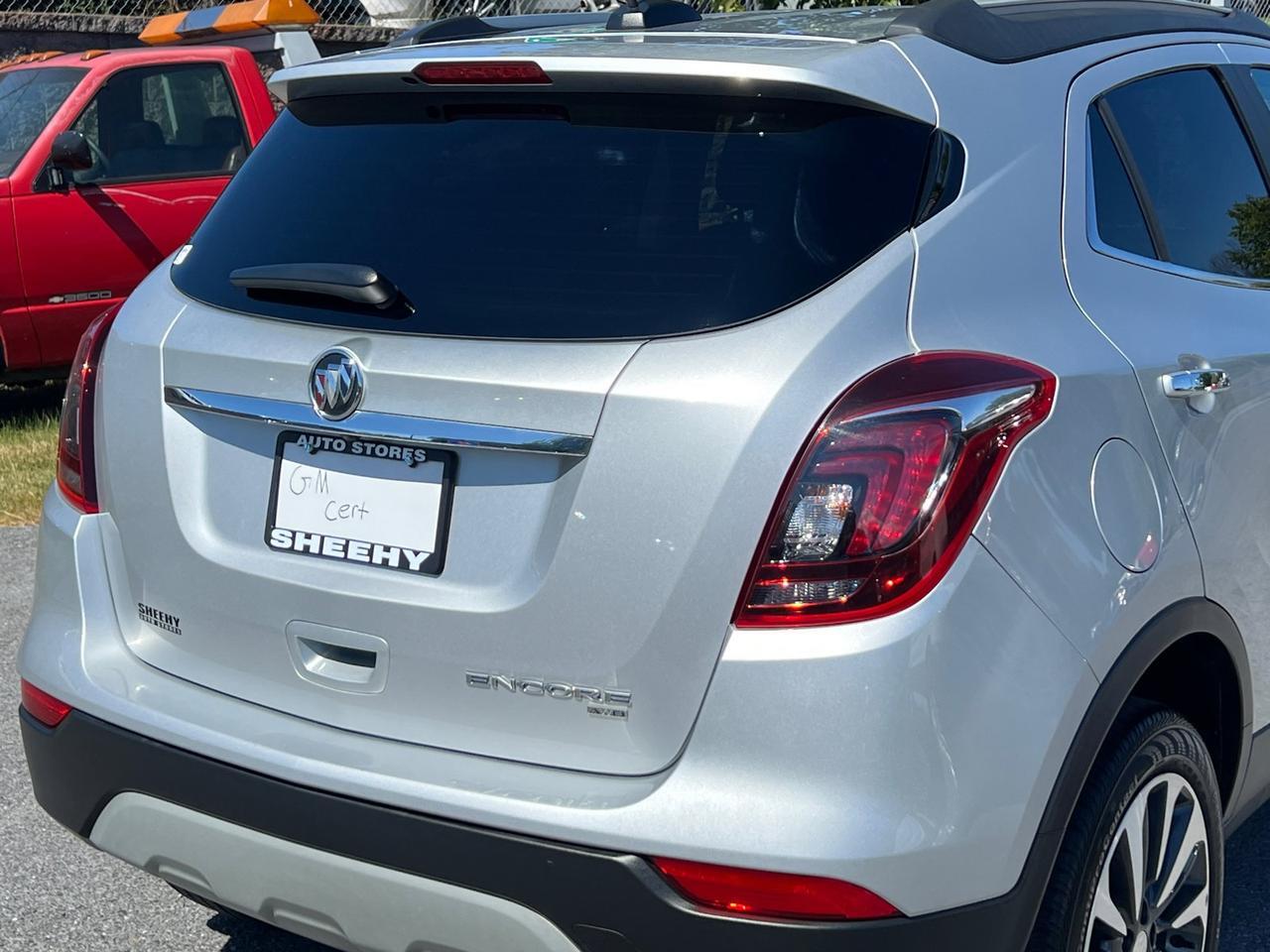 2022 Buick Encore Preferred Hagerstown MD
