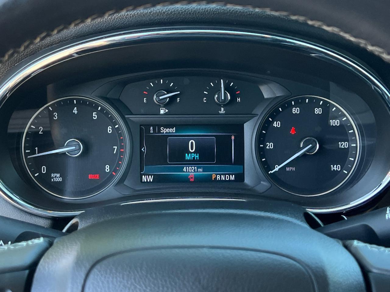 2022 Buick Encore Preferred Hagerstown MD