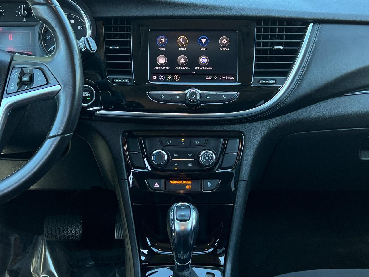 2022 Buick Encore Preferred Hagerstown MD