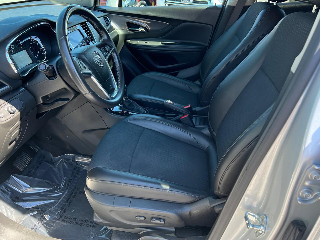 2022 Buick Encore Preferred Hagerstown MD