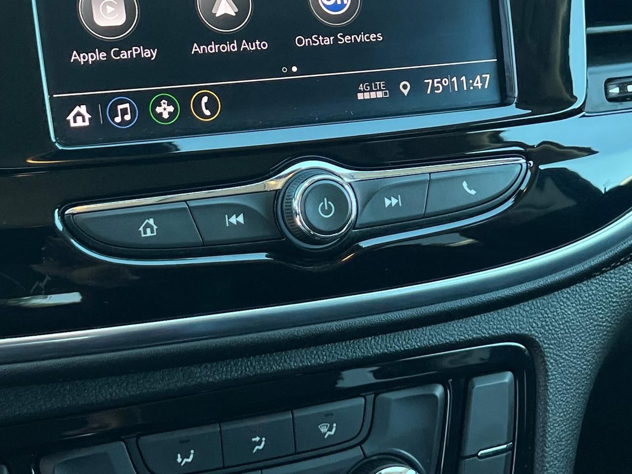 2022 Buick Encore Preferred Hagerstown MD