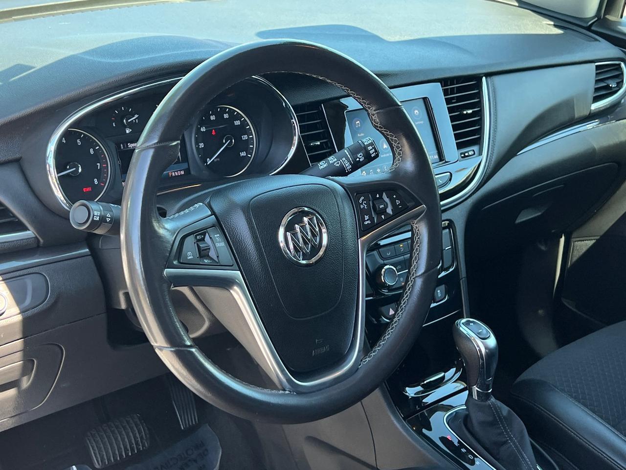 2022 Buick Encore Preferred Hagerstown MD