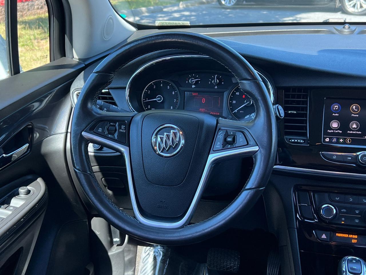 2022 Buick Encore Preferred Hagerstown MD