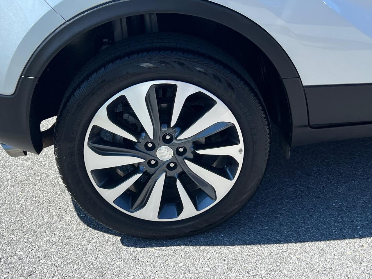 2022 Buick Encore Preferred Hagerstown MD