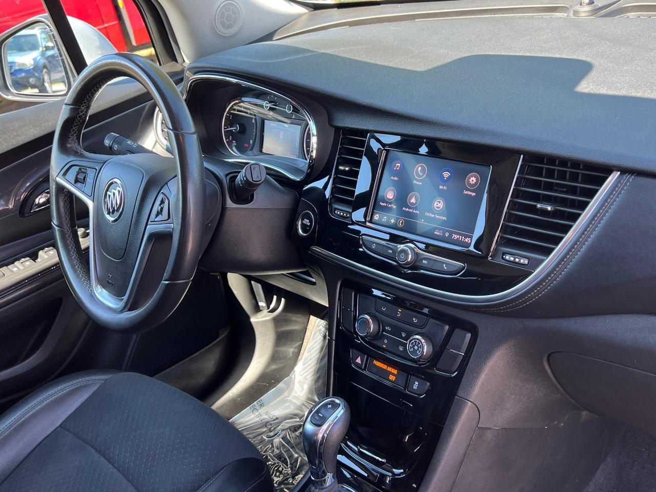 2022 Buick Encore Preferred Hagerstown MD