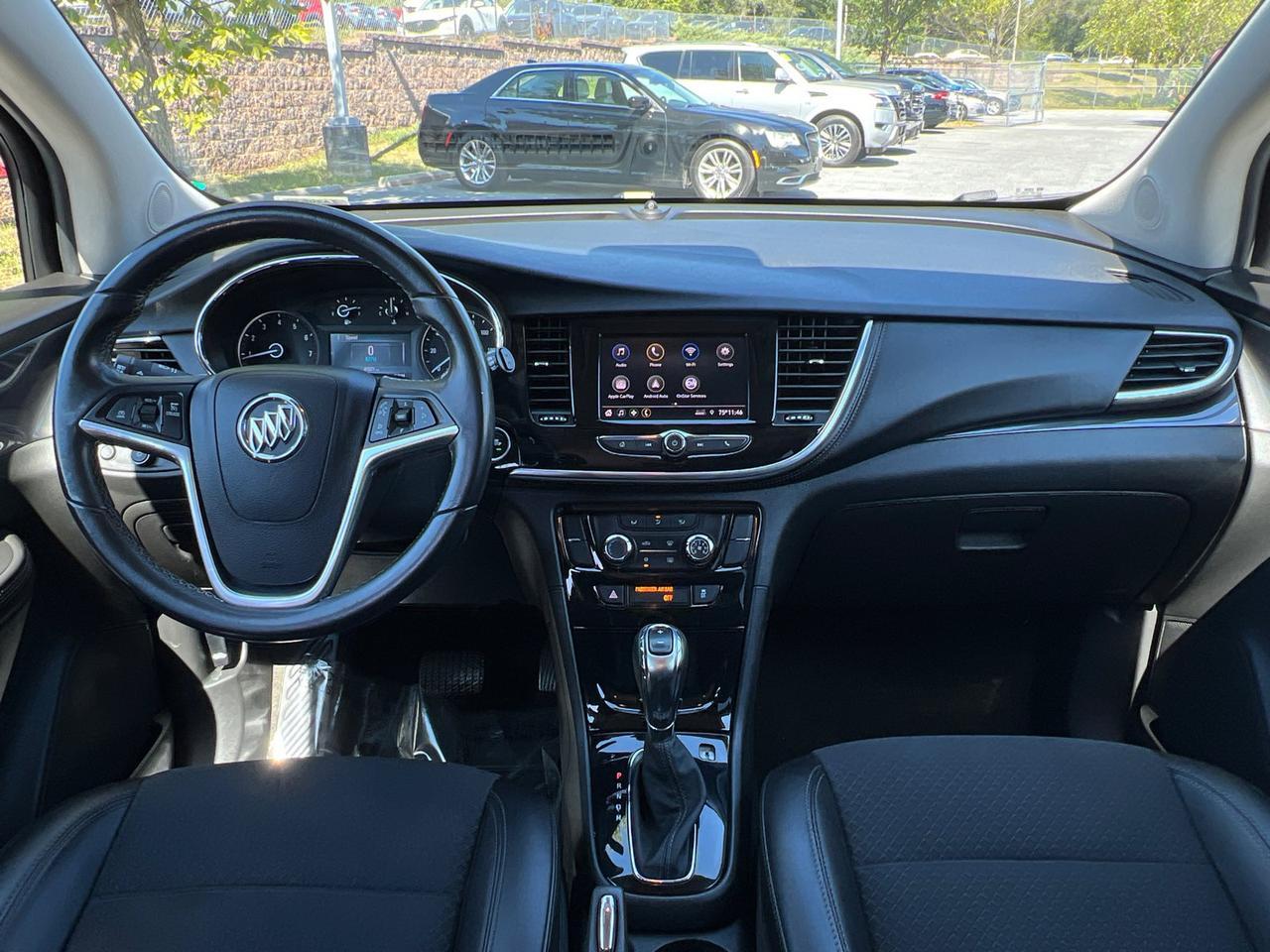 2022 Buick Encore Preferred Hagerstown MD