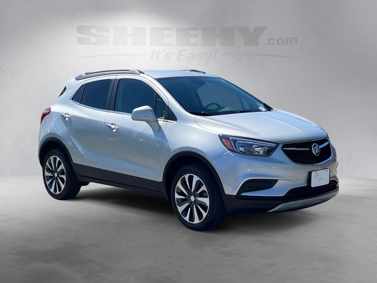 2022 Buick Encore Preferred Hagerstown MD