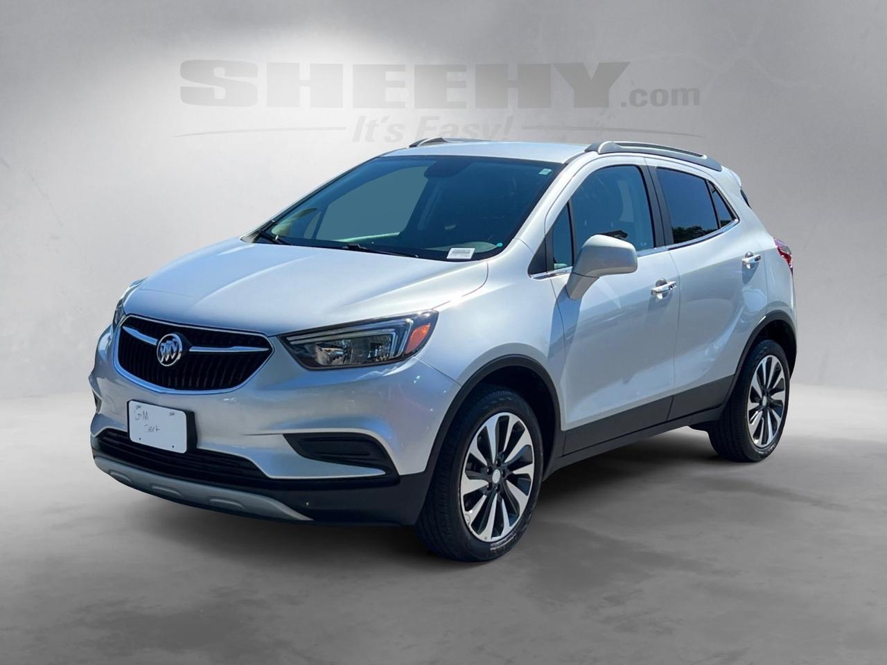 2022 Buick Encore Preferred Hagerstown MD