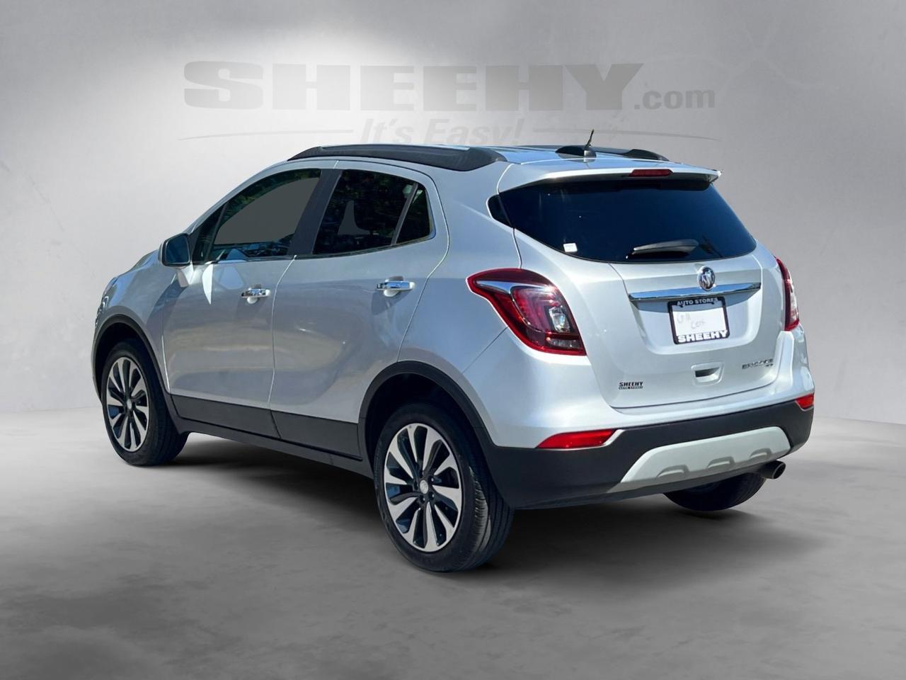 2022 Buick Encore Preferred Hagerstown MD