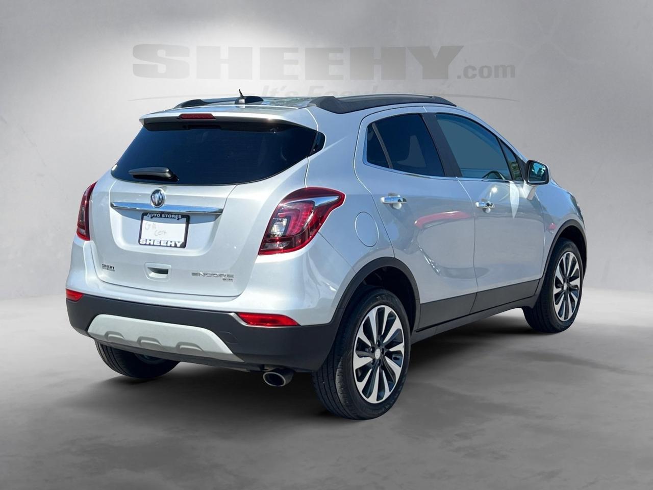 2022 Buick Encore Preferred Hagerstown MD